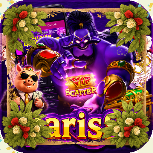 paris88 — galeri pratinjau - APK Resmi