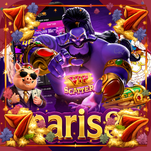 paris88 — galeri pratinjau Resmi APK